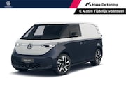 Volkswagen ID. Buzz Cargo - Bedrijfswagens Bulli Limited Edition 79kWh 340pk 4Motion 740