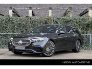 Mercedes-Benz E-klasse - E 300e Estate Automaat Sport Edition | Premium Pakket | Nigh