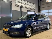 Skoda Superb - Combi 1.4 TSI Sprint Pro|1e eig.|Face Lift|Trekhaa