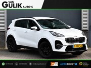 Kia Sportage - 1.6 T-GDI DynamicLine | Automaat | Leder | JBL | Camera | Bl