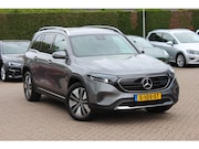 Mercedes-Benz EQB - 250 Business Line 7p. 67 kWh / SoH 96, 9% / Camera / Apple C