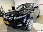 Land Rover Range Rover Evoque - 2.2 TD4 4WD PrestigeCLIM/CRUIS