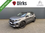 Citroën e-C3 - Max 113pk Comfort Range 44 kWh (Camera - Navigatie - Automat