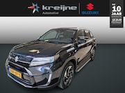 Suzuki Vitara - 1.4 Boosterjet Smart Hybrid Select Automaat | Side bars | 17