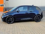 BMW i3 - S 120Ah 42 kWh Leer, Schuifdak SOH 91%