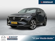 Mazda CX-5 - 2.0 SkyActiv-G 165 Newground | Trekhaak | Dealeronderhouden