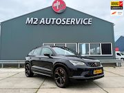 CUPRA Ateca - 2.0 TSI 4DRIVE