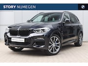 BMW X3 - xDrive20i High Executive M Sport Automaat / Trekhaak / Sport