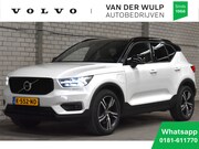 Volvo XC40 - T5 262PK R-Design [Plug-in] | BLIS | Trekhaak | Harman Kardo