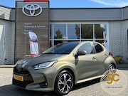 Toyota Yaris - 1.5 Hybrid 115 FIRST EDITION NL-AUTO 1E-EIG KEYLESS LED NAVI