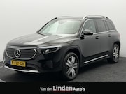 Mercedes-Benz EQB - 300 4MATIC Luxury Line 7p. 67 kWh | SoH 96, 7% | Leer | Sfee