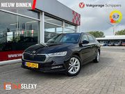 Skoda Octavia - Combi 1.4 TSI iV PHEV|Elek trekhaak|Stoelver|