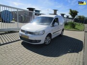 Volkswagen Caddy - 1.6 TDI, 1e eigenaar, airco
