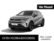 Renault Captur - full hybrid 160 E-TECH Techno | Achteruitrijcamera | Elektro