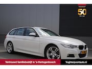 BMW 3-serie - Touring 316i 136pk Executive M-Sport/Alcantara/Trekhaak/LED/