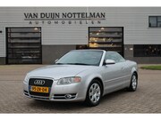 Audi A4 - Cabriolet 2.0 TFSI Advance / Automaat / Leer / Youngtimer / 