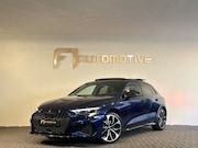 Audi A3 - Sportback 35 TFSI S edition Pano|Sfeer|Camera|Keyless|ACC|La
