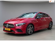 Mercedes-Benz A-klasse - 180 Business Solution AMG, Navi, Cruise, panodak, sportstoel