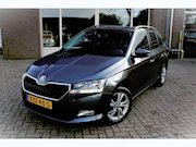 Skoda Fabia - 1.0 110PK Carplay, Achteruitrijcamera, Cruise control, Parks