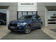 BMW X3 - xDrive20i High Executive | Schuif/Kantel dak | Voorstoelen v