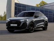 Audi Q5 Sportback - S edition e-hybrid 220 kW / 299 PK Sportback 7 ver