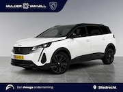 Peugeot 5008 - GT Pack Business 1.6 Turbo 180pk EAT8 | FOCAL HIFI | SCHUIF/