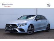 Mercedes-Benz A-klasse - 180 Business Solution AMG 136pk | Stoelverwarming | Camera