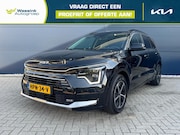 Kia Niro - 1.6 GDi Hybrid DynamicPlusLine Navigatie | Apple carplay/And