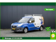 Fiat Doblò Cargo - 1.3 MultiJet SX L1H1 | Airco | Schuifdeur R