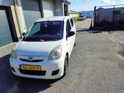 Daihatsu Cuore - 1.0 Clever met nieuwe APK