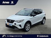 Seat Arona - 1.0 95pk EcoTSI FR Business Connect Parkeersensoren achter |