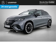 Mercedes-Benz EQE - SUV 350 4Matic Sport Edition 91 kWh | Premium Pakket | Night