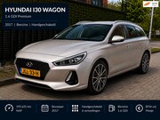 Hyundai i30 - Wagon 1.0 T-GDI Premium AIRCO|CRUISE|CAMERA|LED
