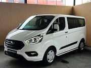 Ford Transit Custom - 320 2.0 TDCI L1H1 Trend | Ook als taxi | voor + achter parke