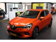Renault Clio - TCe 100pk Intens