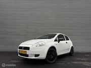 Fiat Punto Evo - 1.2 Pop | Airco | |