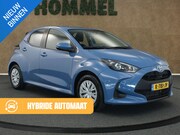 Toyota Yaris - 1.5 Hybrid Active - ORIGINEEL NEDERLANDSE AUTO - AFKOMSTIG V