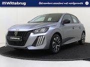 Peugeot 208 - 1.2 PureTech 100 Style Parkeerhulp achter | Cruise Controle