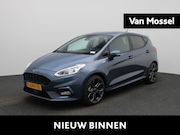 Ford Fiesta - 1.0 EcoBoost ST-Line X | Navigatie | Winter Pack | Apple Car
