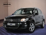 Volkswagen Tiguan - 1.4 TSI AUTOM CUP Editie 81000KM CLIMA PDC STOELVW PARK ASS.