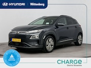 Hyundai Kona - EV Premium Sky 64 kWh | SoH 95% | WLTP 484km | 3-fasen | War