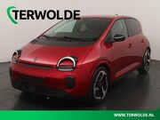 Renault Twingo - techno 80pk urban range | pack privilège | 18" velgen |