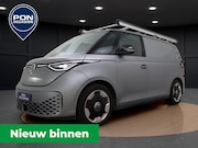 Volkswagen ID. Buzz Cargo - Bedrijfswagens 77 kWh | Matrix LED | Side Assist | Travel As