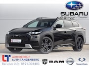 Subaru Outback - 4E-xperience+ 74.7 kWh