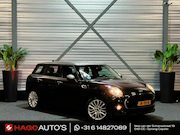 MINI Clubman - 1.5 Cooper Business AIRCO/NAVI/CRUISE/PDC/ISOFIX/MULTIMEDIA/
