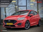 Ford Fiesta - 1.0 EcoBoost Hybrid ST-Line | Trekhaak | Led | Cruise contro