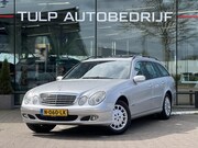 Mercedes-Benz E-klasse - Combi 240 Elegance Automaat Clima Dak Top
