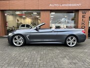 BMW 4-serie - Cabrio 435i High Executive