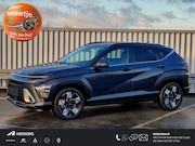 Hyundai Kona - 1.6 GDI HEV Comfort Smart / Actie Private Lease vanaf € 430.