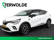 Renault Captur - TCe 140 EDC GPF Intens | Automaat | Navi | Camera | CarPlay 